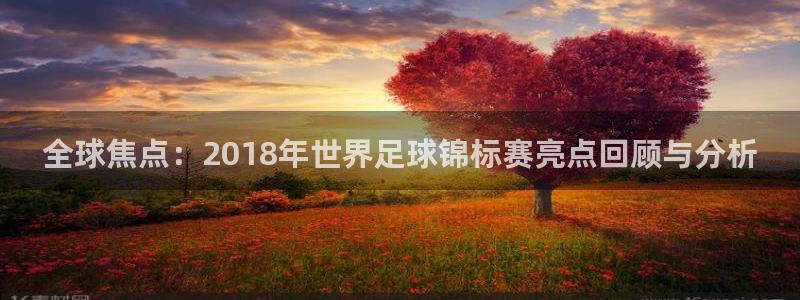 鼎天国际官网网址：全球焦点：2018年世界足球锦标赛亮点回顾与分析
